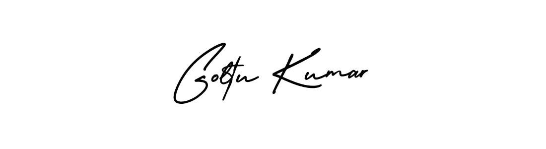 Once you've used our free online signature maker to create your best signature AmerikaSignatureDemo-Regular style, it's time to enjoy all of the benefits that Goltu Kumar name signing documents. Goltu Kumar signature style 3 images and pictures png