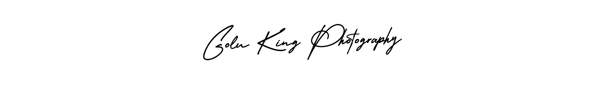 Here are the top 10 professional signature styles for the name Golu King Photography. These are the best autograph styles you can use for your name. Golu King Photography signature style 3 images and pictures png