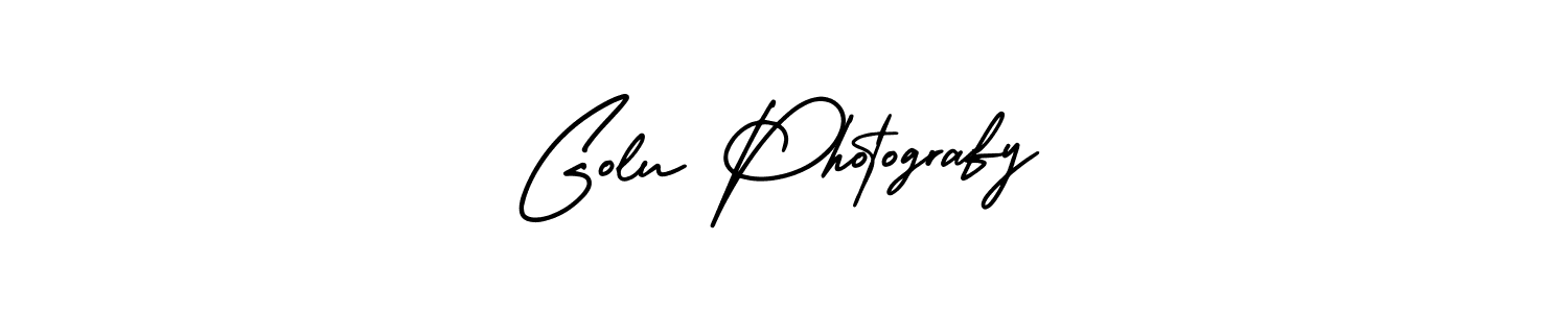 You can use this online signature creator to create a handwritten signature for the name Golu Photografy. This is the best online autograph maker. Golu Photografy signature style 3 images and pictures png