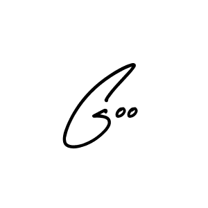 Best and Professional Signature Style for Goo. AmerikaSignatureDemo-Regular Best Signature Style Collection. Goo signature style 3 images and pictures png