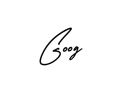 How to Draw Goog signature style? AmerikaSignatureDemo-Regular is a latest design signature styles for name Goog. Goog signature style 3 images and pictures png