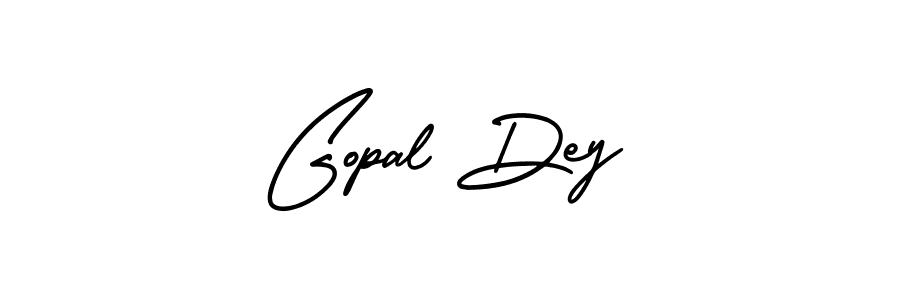 if you are searching for the best signature style for your name Gopal Dey. so please give up your signature search. here we have designed multiple signature styles  using AmerikaSignatureDemo-Regular. Gopal Dey signature style 3 images and pictures png