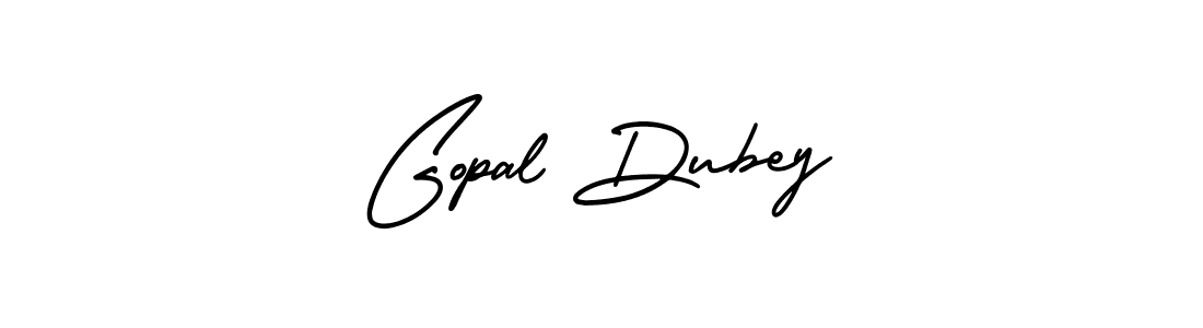 Also You can easily find your signature by using the search form. We will create Gopal Dubey name handwritten signature images for you free of cost using AmerikaSignatureDemo-Regular sign style. Gopal Dubey signature style 3 images and pictures png