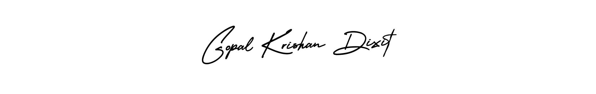 Also You can easily find your signature by using the search form. We will create Gopal Krishan Dixit name handwritten signature images for you free of cost using AmerikaSignatureDemo-Regular sign style. Gopal Krishan Dixit signature style 3 images and pictures png