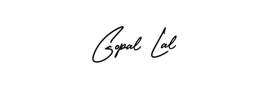 This is the best signature style for the Gopal Lal name. Also you like these signature font (AmerikaSignatureDemo-Regular). Mix name signature. Gopal Lal signature style 3 images and pictures png