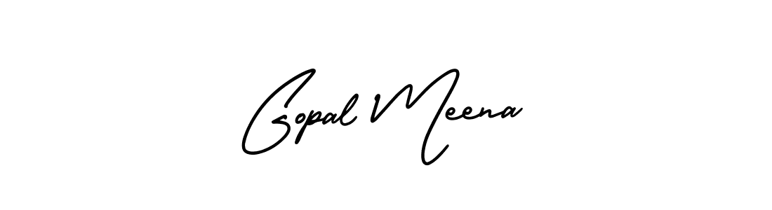 Here are the top 10 professional signature styles for the name Gopal Meena. These are the best autograph styles you can use for your name. Gopal Meena signature style 3 images and pictures png