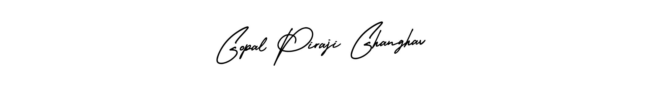 Here are the top 10 professional signature styles for the name Gopal Piraji Ghanghav. These are the best autograph styles you can use for your name. Gopal Piraji Ghanghav signature style 3 images and pictures png