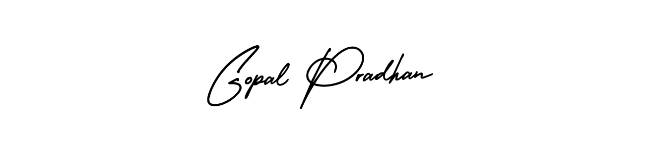 Once you've used our free online signature maker to create your best signature AmerikaSignatureDemo-Regular style, it's time to enjoy all of the benefits that Gopal Pradhan name signing documents. Gopal Pradhan signature style 3 images and pictures png