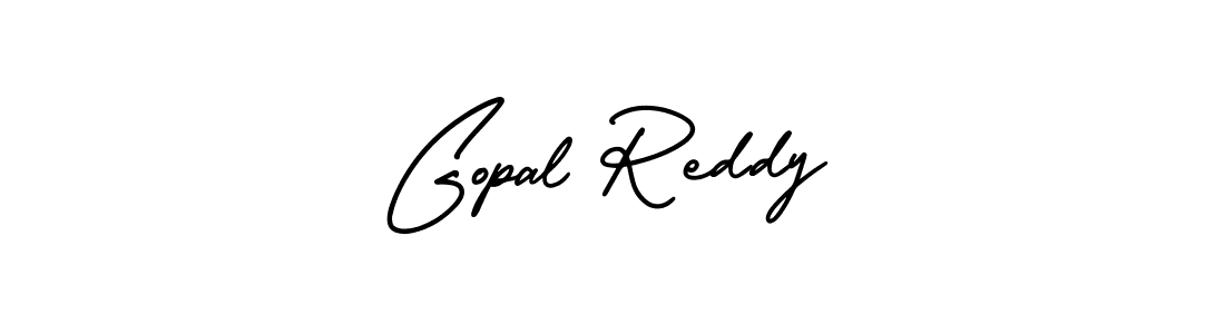 Check out images of Autograph of Gopal Reddy name. Actor Gopal Reddy Signature Style. AmerikaSignatureDemo-Regular is a professional sign style online. Gopal Reddy signature style 3 images and pictures png