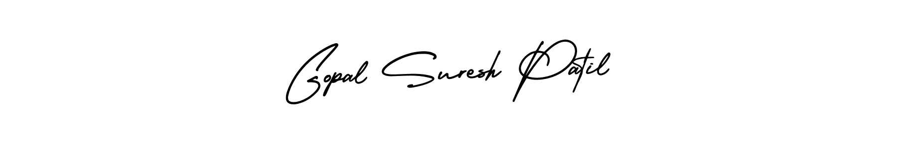 Here are the top 10 professional signature styles for the name Gopal Suresh Patil. These are the best autograph styles you can use for your name. Gopal Suresh Patil signature style 3 images and pictures png