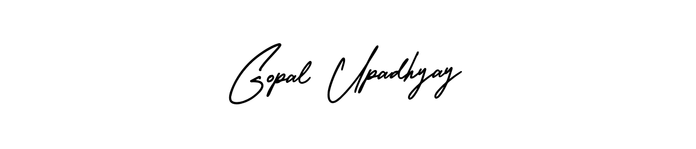 Check out images of Autograph of Gopal Upadhyay name. Actor Gopal Upadhyay Signature Style. AmerikaSignatureDemo-Regular is a professional sign style online. Gopal Upadhyay signature style 3 images and pictures png