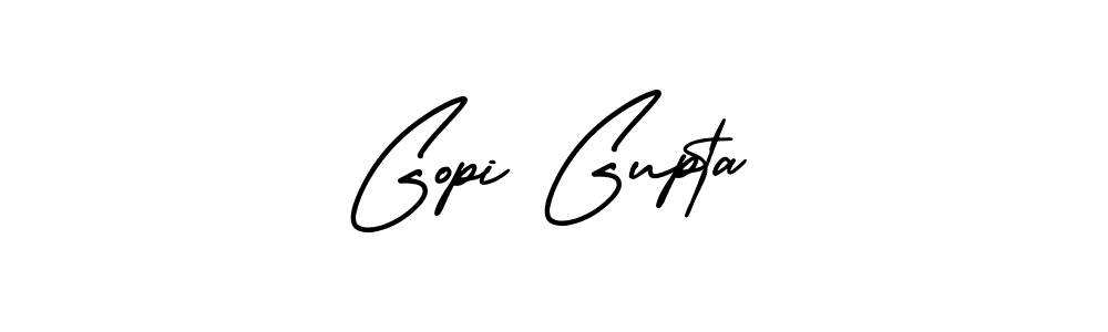 Once you've used our free online signature maker to create your best signature AmerikaSignatureDemo-Regular style, it's time to enjoy all of the benefits that Gopi Gupta name signing documents. Gopi Gupta signature style 3 images and pictures png