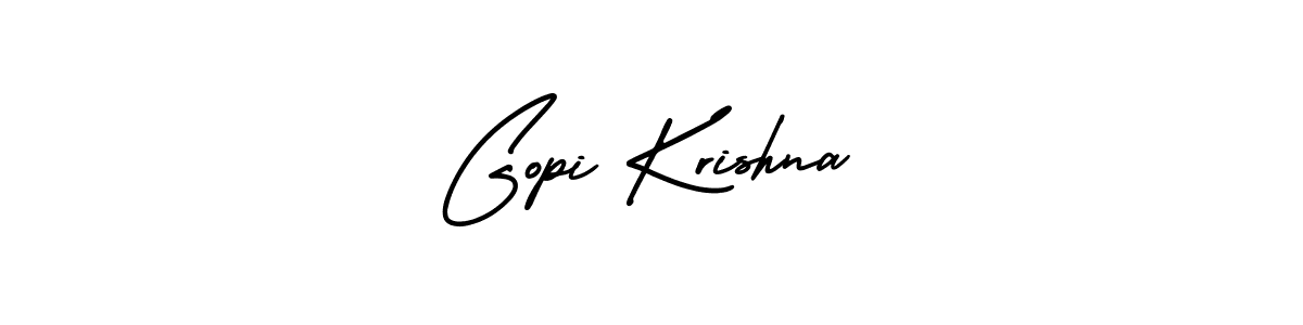 You can use this online signature creator to create a handwritten signature for the name Gopi Krishna. This is the best online autograph maker. Gopi Krishna signature style 3 images and pictures png