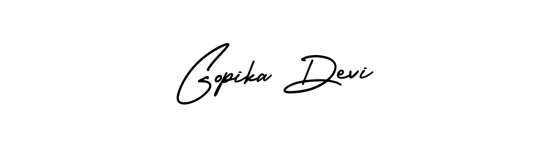 Here are the top 10 professional signature styles for the name Gopika Devi. These are the best autograph styles you can use for your name. Gopika Devi signature style 3 images and pictures png