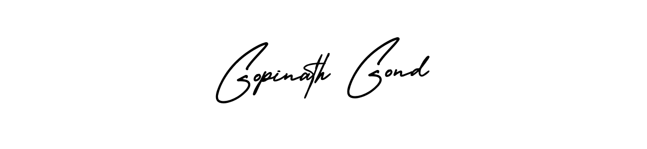 Here are the top 10 professional signature styles for the name Gopinath Gond. These are the best autograph styles you can use for your name. Gopinath Gond signature style 3 images and pictures png