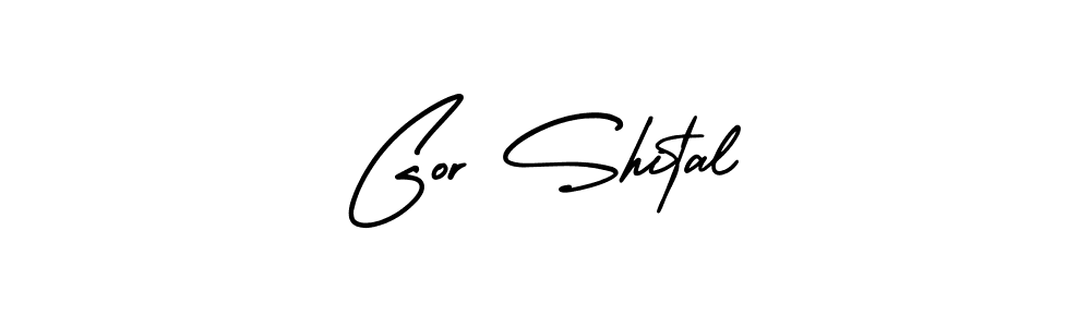 See photos of Gor Shital official signature by Spectra . Check more albums & portfolios. Read reviews & check more about AmerikaSignatureDemo-Regular font. Gor Shital signature style 3 images and pictures png