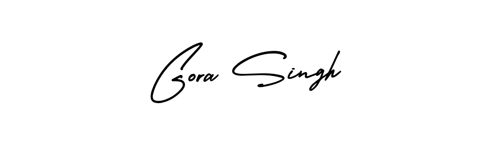 See photos of Gora Singh official signature by Spectra . Check more albums & portfolios. Read reviews & check more about AmerikaSignatureDemo-Regular font. Gora Singh signature style 3 images and pictures png