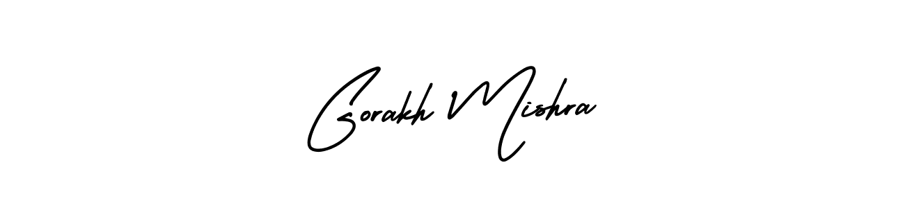 You can use this online signature creator to create a handwritten signature for the name Gorakh Mishra. This is the best online autograph maker. Gorakh Mishra signature style 3 images and pictures png
