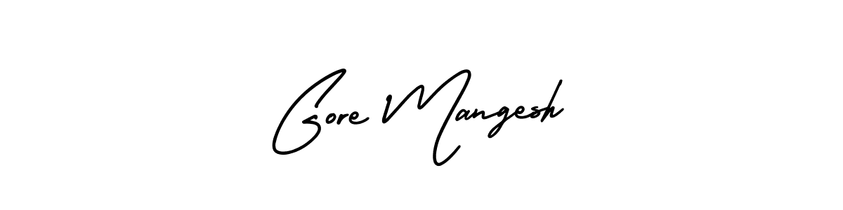 See photos of Gore Mangesh official signature by Spectra . Check more albums & portfolios. Read reviews & check more about AmerikaSignatureDemo-Regular font. Gore Mangesh signature style 3 images and pictures png