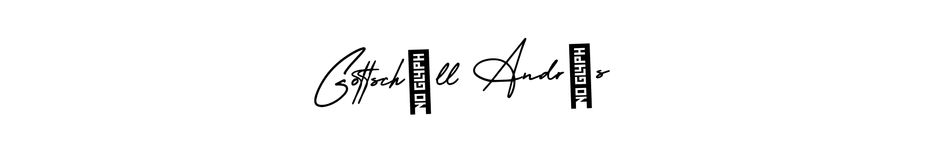 You can use this online signature creator to create a handwritten signature for the name Gottscháll András. This is the best online autograph maker. Gottscháll András signature style 3 images and pictures png