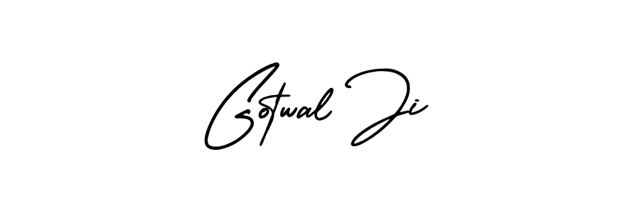 Here are the top 10 professional signature styles for the name Gotwal Ji. These are the best autograph styles you can use for your name. Gotwal Ji signature style 3 images and pictures png