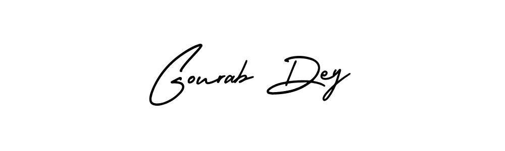 This is the best signature style for the Gourab Dey name. Also you like these signature font (AmerikaSignatureDemo-Regular). Mix name signature. Gourab Dey signature style 3 images and pictures png