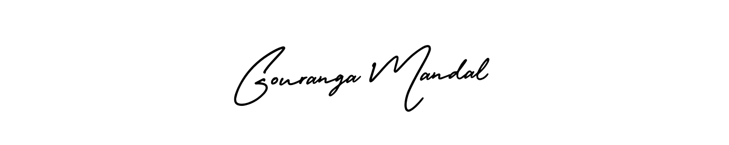 Check out images of Autograph of Gouranga Mandal name. Actor Gouranga Mandal Signature Style. AmerikaSignatureDemo-Regular is a professional sign style online. Gouranga Mandal signature style 3 images and pictures png