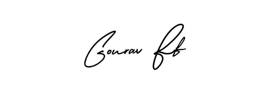 Make a short Gourav Ff signature style. Manage your documents anywhere anytime using AmerikaSignatureDemo-Regular. Create and add eSignatures, submit forms, share and send files easily. Gourav Ff signature style 3 images and pictures png