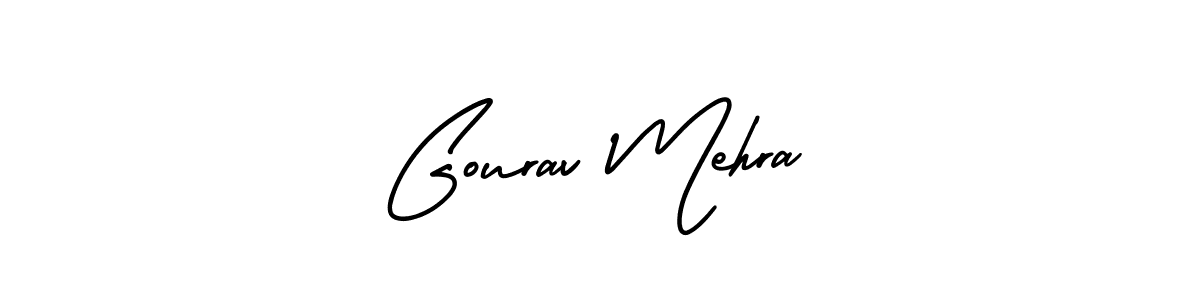 You can use this online signature creator to create a handwritten signature for the name Gourav Mehra. This is the best online autograph maker. Gourav Mehra signature style 3 images and pictures png