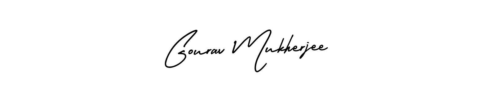 Check out images of Autograph of Gourav Mukherjee name. Actor Gourav Mukherjee Signature Style. AmerikaSignatureDemo-Regular is a professional sign style online. Gourav Mukherjee signature style 3 images and pictures png