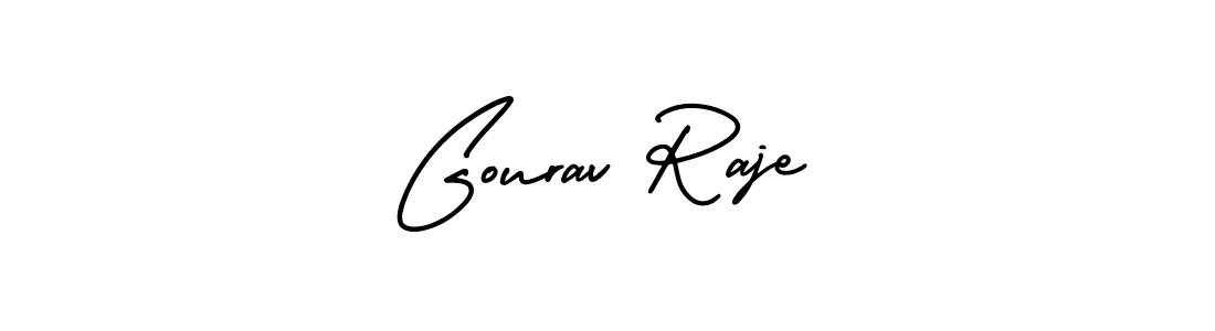 See photos of Gourav Raje official signature by Spectra . Check more albums & portfolios. Read reviews & check more about AmerikaSignatureDemo-Regular font. Gourav Raje signature style 3 images and pictures png