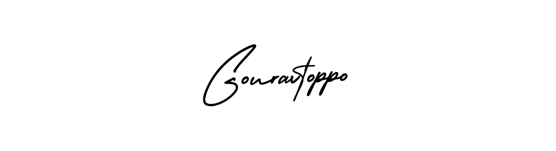 You can use this online signature creator to create a handwritten signature for the name Gouravtoppo. This is the best online autograph maker. Gouravtoppo signature style 3 images and pictures png