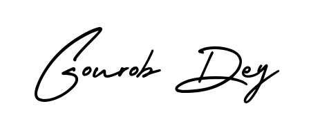 Here are the top professional signature styles for the name Gourob Dey. These are the best autograph styles you can use for your name. Gourob Dey signature style 3 images and pictures png