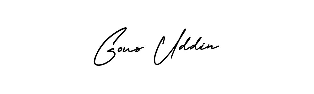 See photos of Gous Uddin official signature by Spectra . Check more albums & portfolios. Read reviews & check more about AmerikaSignatureDemo-Regular font. Gous Uddin signature style 3 images and pictures png