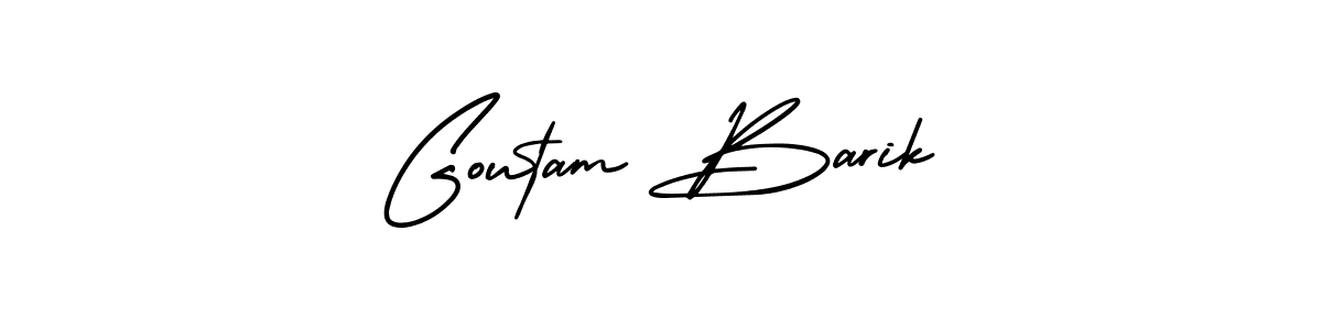 Once you've used our free online signature maker to create your best signature AmerikaSignatureDemo-Regular style, it's time to enjoy all of the benefits that Goutam Barik name signing documents. Goutam Barik signature style 3 images and pictures png