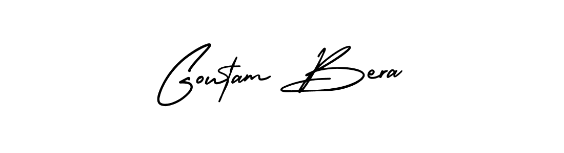 See photos of Goutam Bera official signature by Spectra . Check more albums & portfolios. Read reviews & check more about AmerikaSignatureDemo-Regular font. Goutam Bera signature style 3 images and pictures png