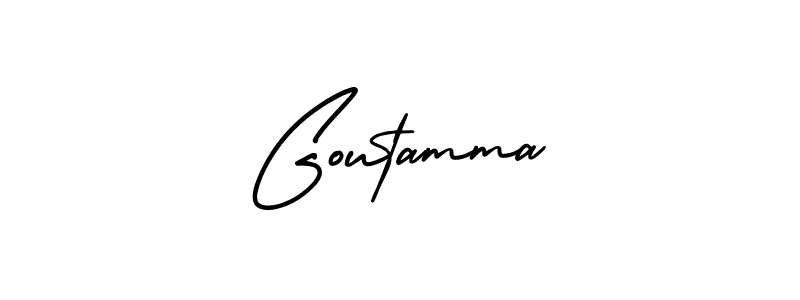 Here are the top 10 professional signature styles for the name Goutamma. These are the best autograph styles you can use for your name. Goutamma signature style 3 images and pictures png