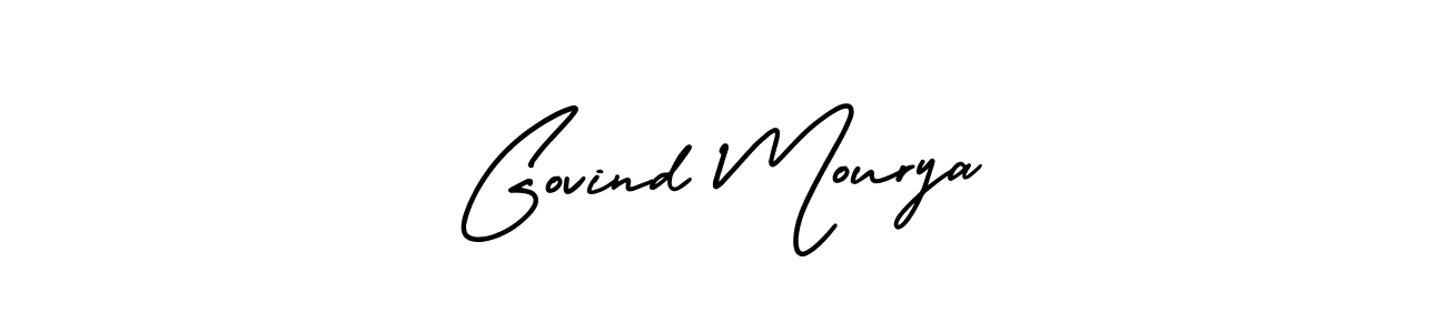 See photos of Govind Mourya official signature by Spectra . Check more albums & portfolios. Read reviews & check more about AmerikaSignatureDemo-Regular font. Govind Mourya signature style 3 images and pictures png