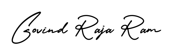 Similarly AmerikaSignatureDemo-Regular is the best handwritten signature design. Signature creator online. You can use it as an online autograph creator for name Govind Raja Ram. Govind Raja Ram signature style 3 images and pictures png
