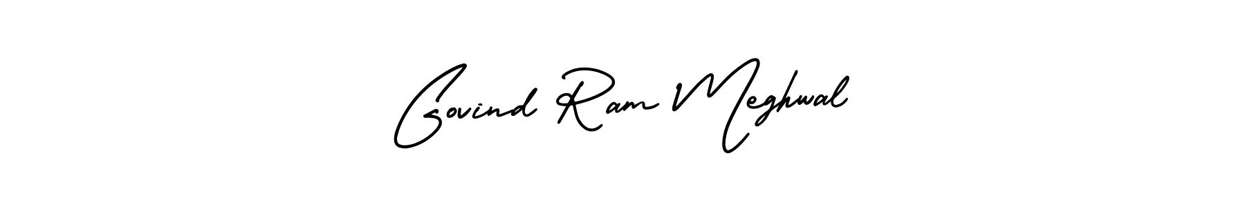 Check out images of Autograph of Govind Ram Meghwal name. Actor Govind Ram Meghwal Signature Style. AmerikaSignatureDemo-Regular is a professional sign style online. Govind Ram Meghwal signature style 3 images and pictures png