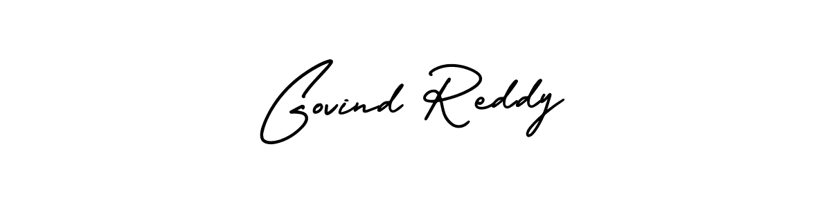 Once you've used our free online signature maker to create your best signature AmerikaSignatureDemo-Regular style, it's time to enjoy all of the benefits that Govind Reddy name signing documents. Govind Reddy signature style 3 images and pictures png