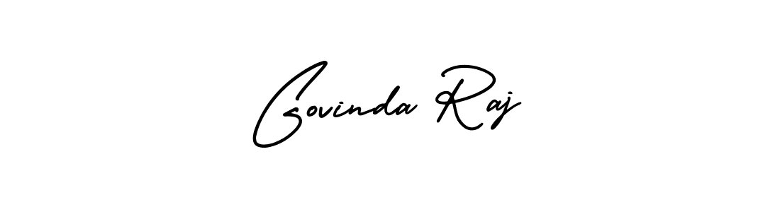 if you are searching for the best signature style for your name Govinda Raj. so please give up your signature search. here we have designed multiple signature styles  using AmerikaSignatureDemo-Regular. Govinda Raj signature style 3 images and pictures png