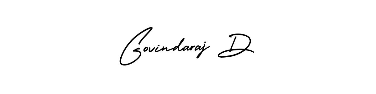 See photos of Govindaraj D official signature by Spectra . Check more albums & portfolios. Read reviews & check more about AmerikaSignatureDemo-Regular font. Govindaraj D signature style 3 images and pictures png