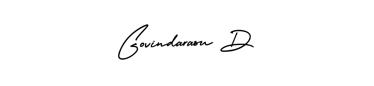 Similarly AmerikaSignatureDemo-Regular is the best handwritten signature design. Signature creator online .You can use it as an online autograph creator for name Govindarasu D. Govindarasu D signature style 3 images and pictures png