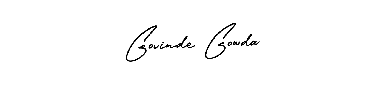 See photos of Govinde Gowda official signature by Spectra . Check more albums & portfolios. Read reviews & check more about AmerikaSignatureDemo-Regular font. Govinde Gowda signature style 3 images and pictures png