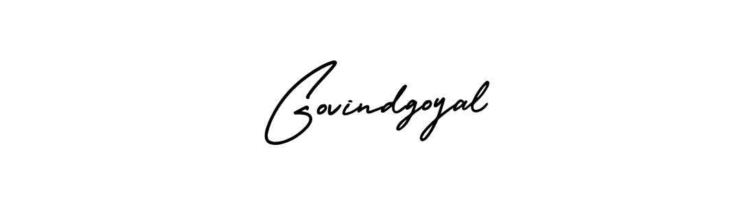 Here are the top 10 professional signature styles for the name Govindgoyal. These are the best autograph styles you can use for your name. Govindgoyal signature style 3 images and pictures png