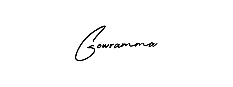You can use this online signature creator to create a handwritten signature for the name Gowramma. This is the best online autograph maker. Gowramma signature style 3 images and pictures png