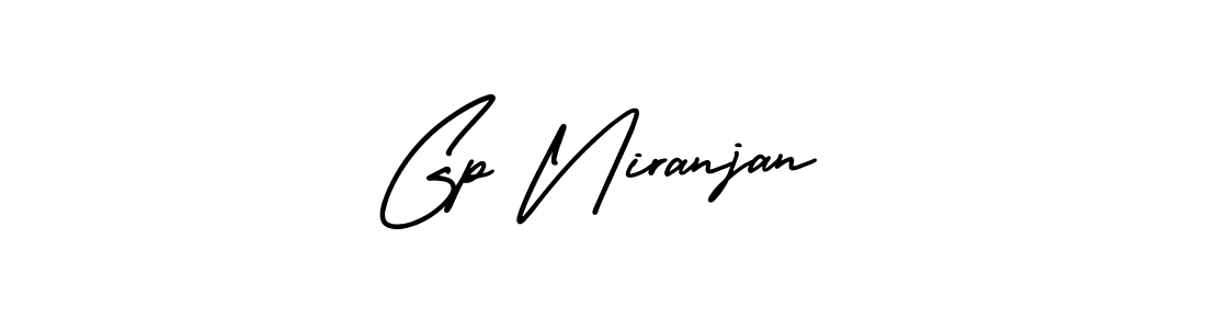 Check out images of Autograph of Gp Niranjan name. Actor Gp Niranjan Signature Style. AmerikaSignatureDemo-Regular is a professional sign style online. Gp Niranjan signature style 3 images and pictures png