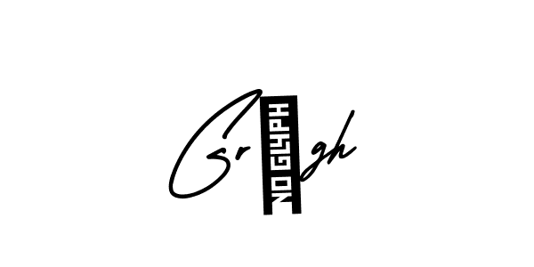 Use a signature maker to create a handwritten signature online. With this signature software, you can design (AmerikaSignatureDemo-Regular) your own signature for name Grègh. Grègh signature style 3 images and pictures png