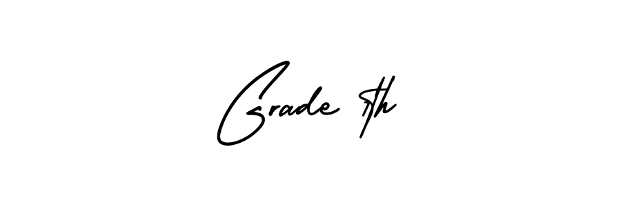 Also You can easily find your signature by using the search form. We will create Grade 7th name handwritten signature images for you free of cost using AmerikaSignatureDemo-Regular sign style. Grade 7th signature style 3 images and pictures png